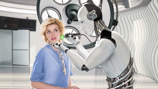 91香蕉在线播放香蕉视频黄版主板攜手中醫機器人，為傳統中醫“插上”智能翅膀