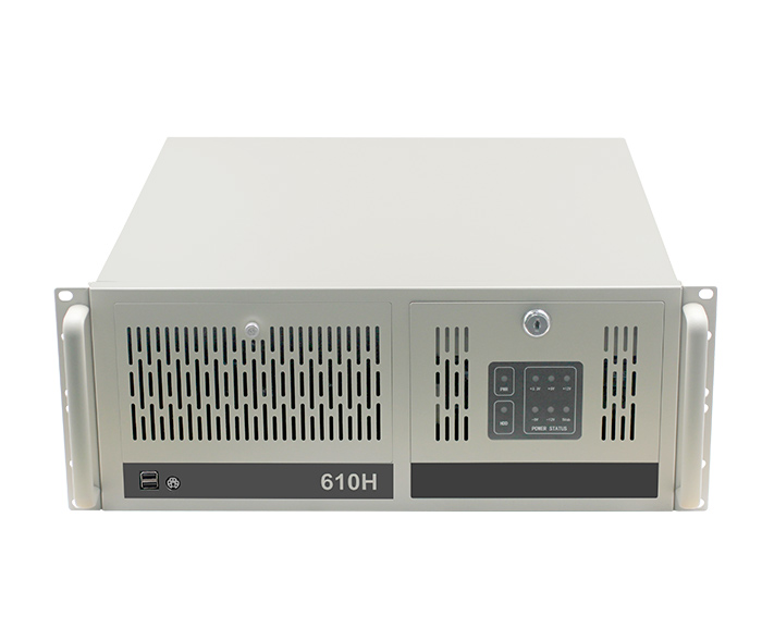 4U香蕉视频黄版機 工作站服務器（STX-04）