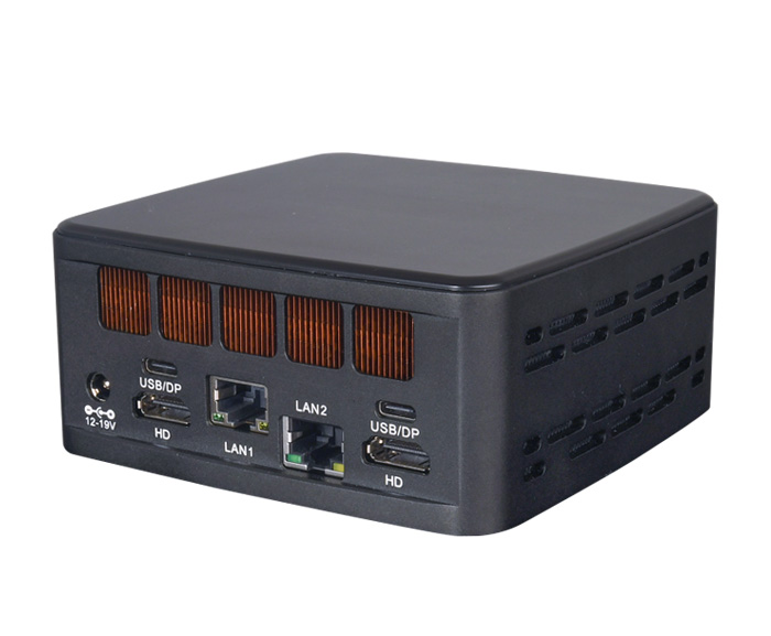 NUC係列 11代 雲桌麵 工業控製 香蕉视频黄版主機