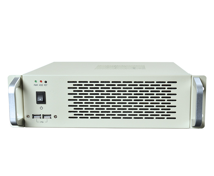 6-13代 ATX電源台式機可選 2U上架式香蕉视频黄版主機