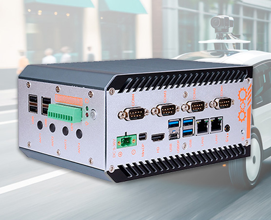 91香蕉在线播放智能助力無人配送車 | 開啟智能化配送新時代！