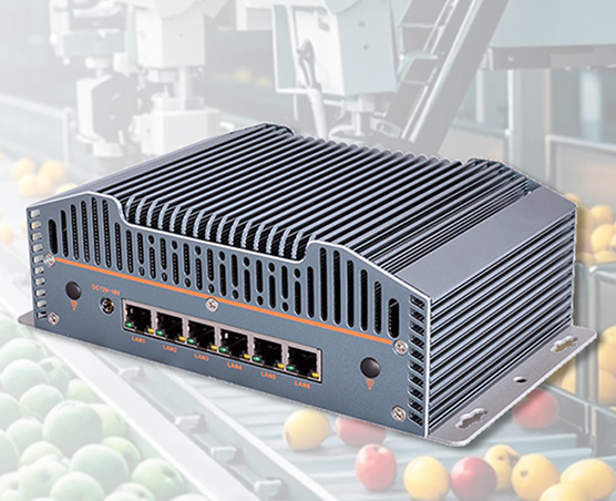 91香蕉在线播放智能N-BOX-S5香蕉视频黄版機助力三農——AI智能果蔬分揀